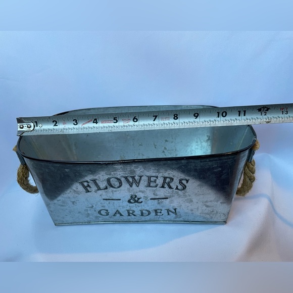 Flower & Garden home decor - Picture 4 of 6